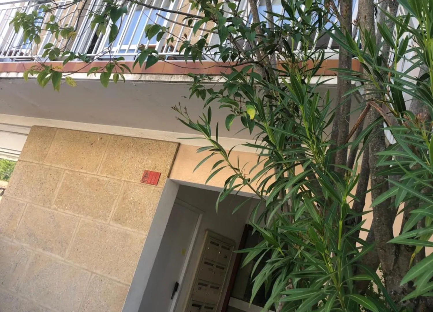 Logement Promenade De La Torse A Aix-En-Provence Apartment