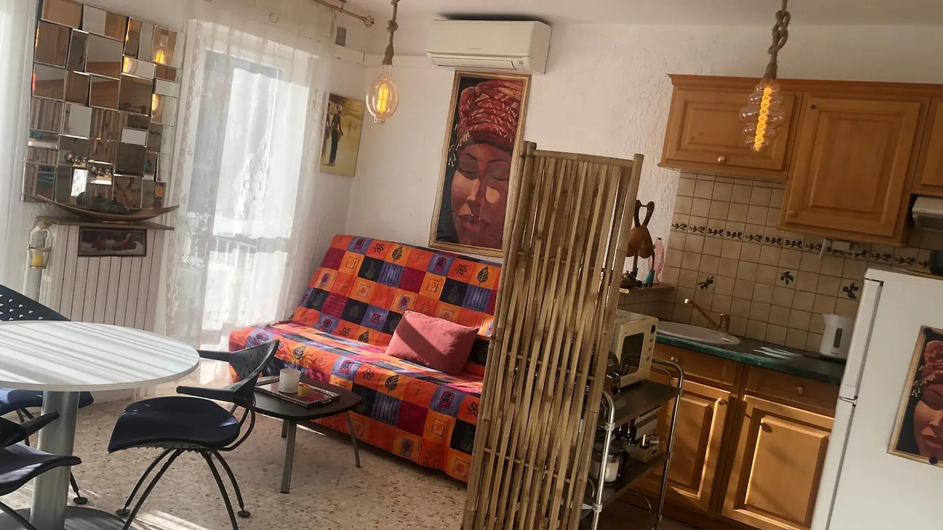 Apartment Logement Promenade De La Torse A Aix-En-Provence