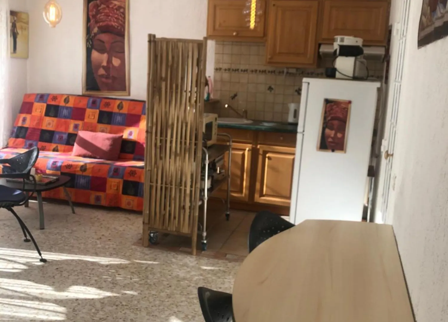 Apartment Logement Promenade De La Torse A Aix-En-Provence France