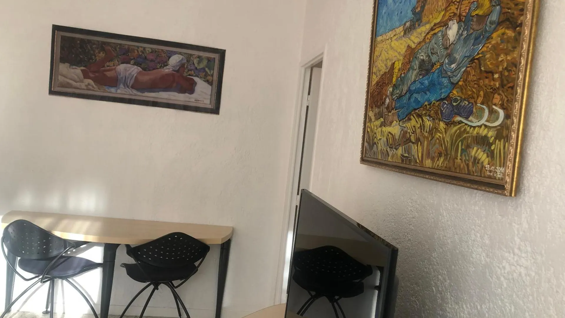 Logement Promenade De La Torse A Aix-En-Provence Apartment