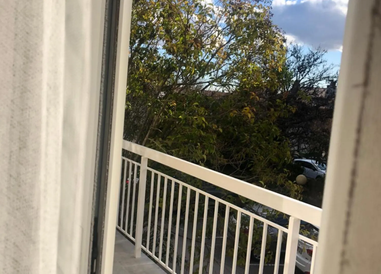 Apartment Logement Promenade De La Torse A Aix-En-Provence